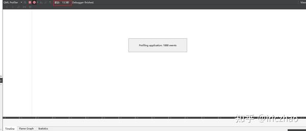 QML应用程序的性能分析（入门篇） 知乎