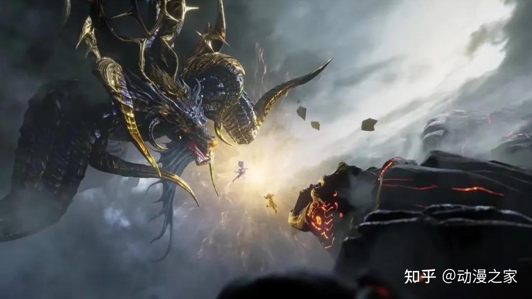 斗罗大陆:唐三飞升成神后,昊天宗为啥还能稳坐天下第一大宗的位置? - 知乎
