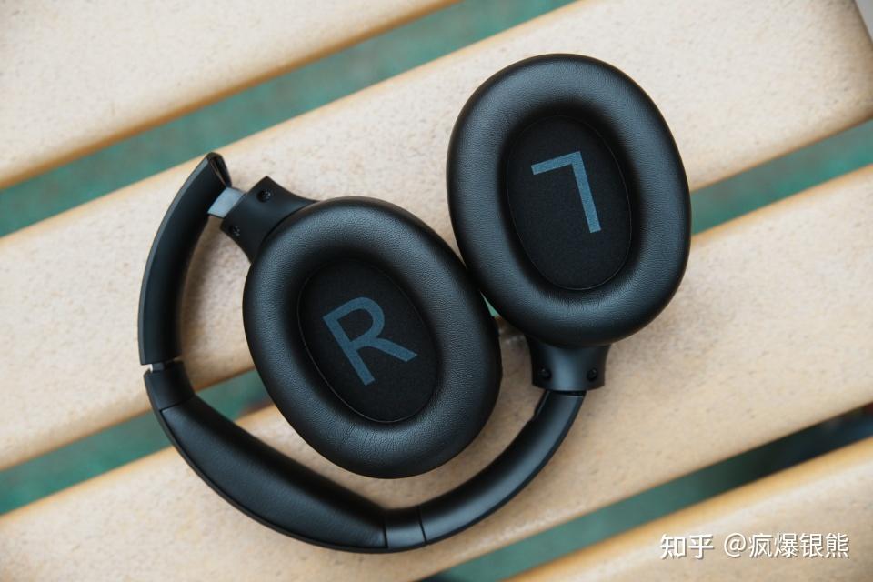 亚马逊热销榜第一的耳机不到300元tozoht2头戴式降噪耳机评测
