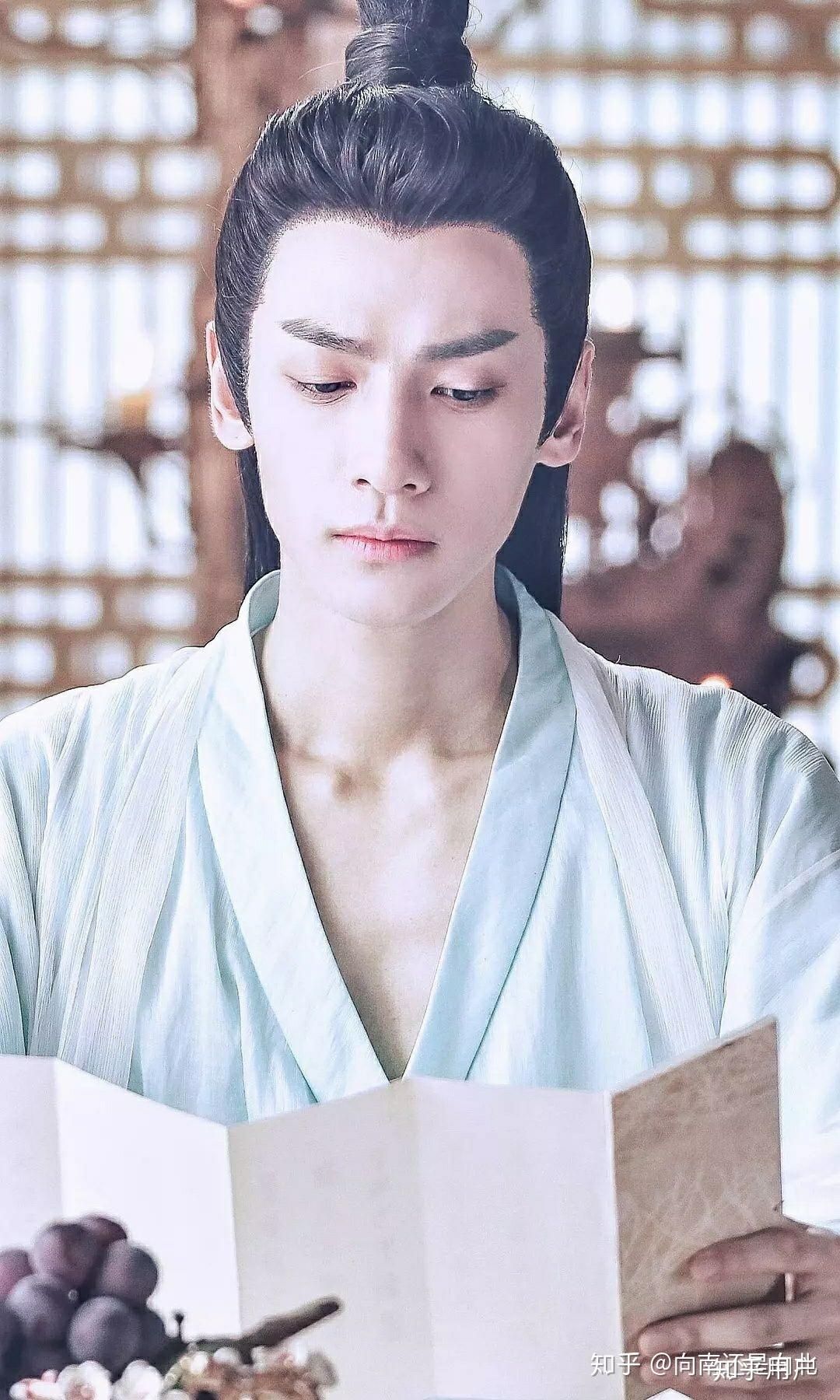 为什么喜欢润玉以及喷润玉的人都这么多?