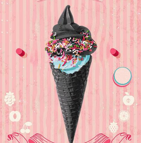 冰花雪月 i 牢记这三点,让你的冰淇淋门店收益蹭蹭涨呀