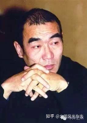 “精神圣徒”张承志抨击文坛堕落 - 知乎
