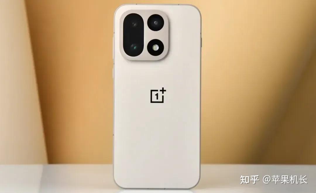 从iPhone 15换到一加15，已经一个月了，有些话真的不吐不快 - 知乎