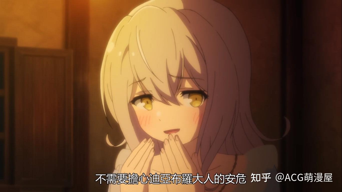 异界少女召唤术第二季开播看点满满制作组给得太多了