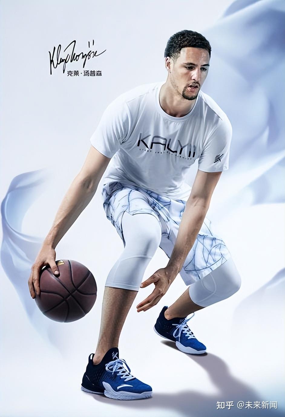 nba总决赛开打,和勇士球迷一样开心的还有屡夺世界纪录的安踏 - 知乎