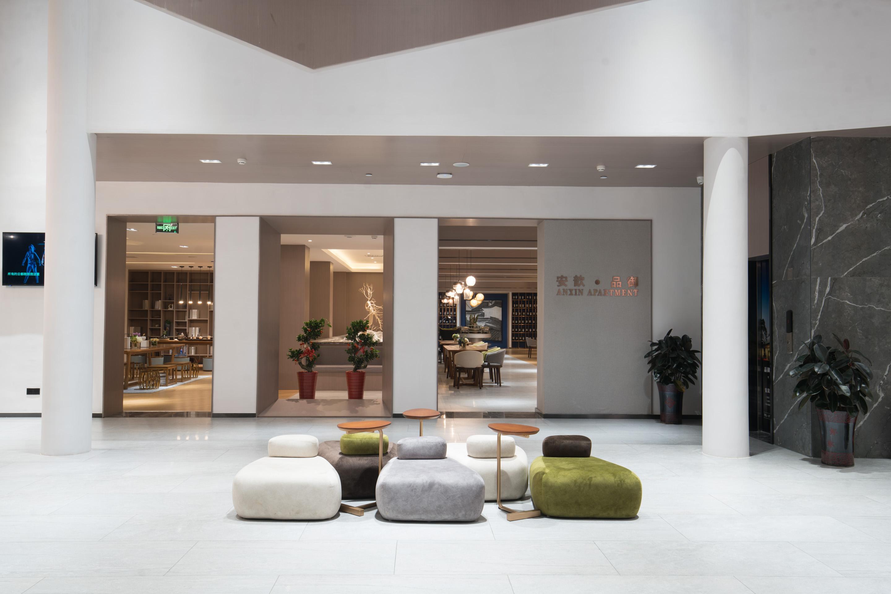 安歆集团宣布完成与新起点公寓的战略合并 - 知乎