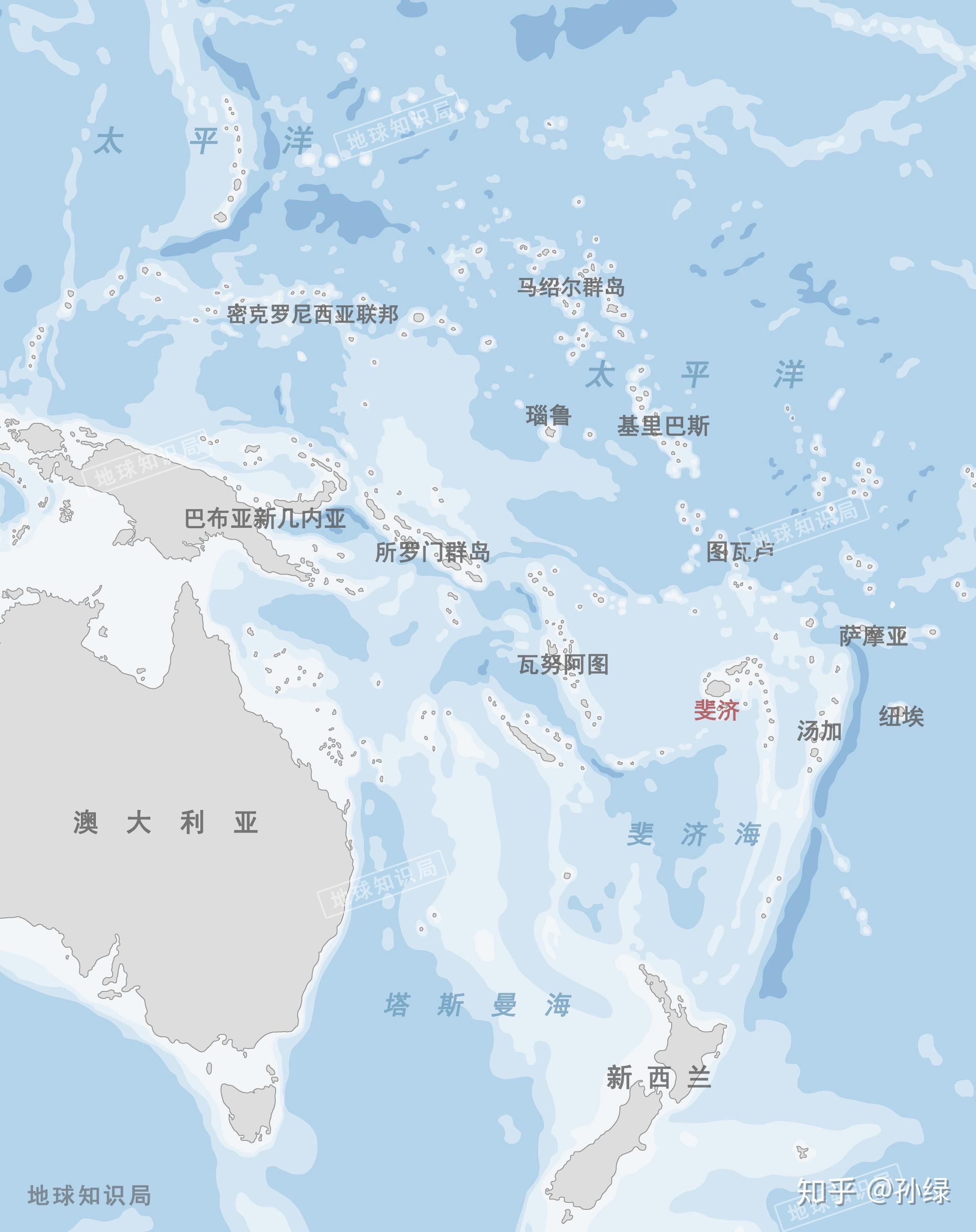 岛国人民,开始勒紧裤腰带 