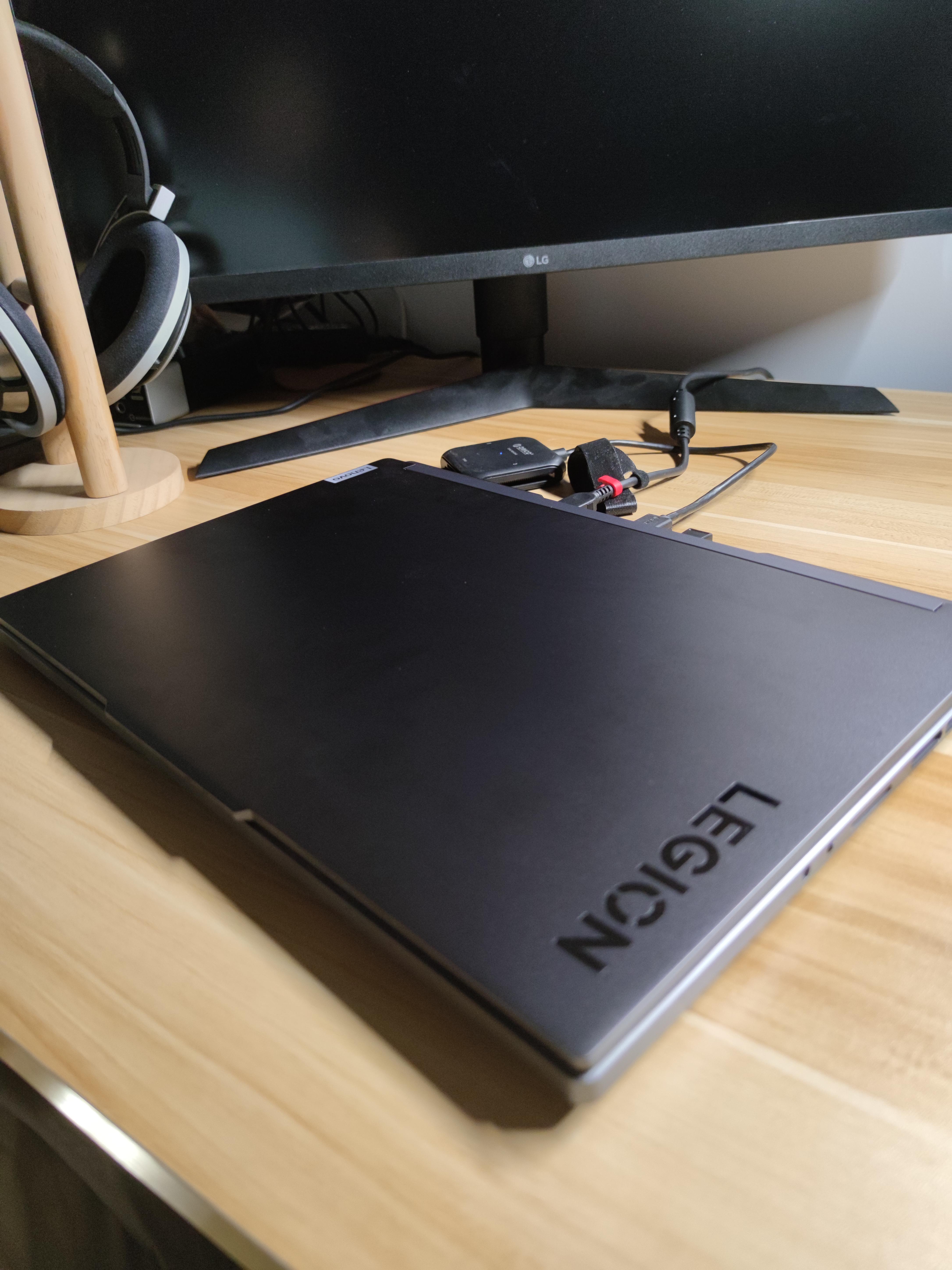 评测还是轻薄游戏本吗联想y9000x2022评测