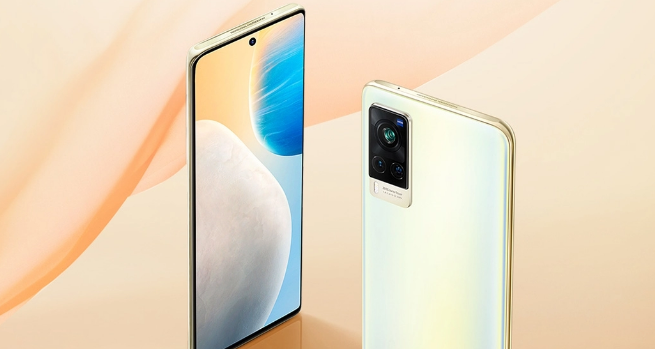 雅致美学再现vivox60曲屏版联手蔡司打造微云台