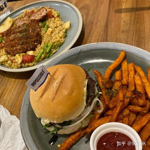 香港美食攻略之“平民美食天堂“深水埗必吃的30家有哪些？ - 知乎