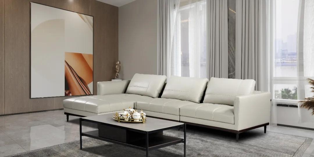 cbd家居·雪豹 | let beauty not be simple,让简单透出美