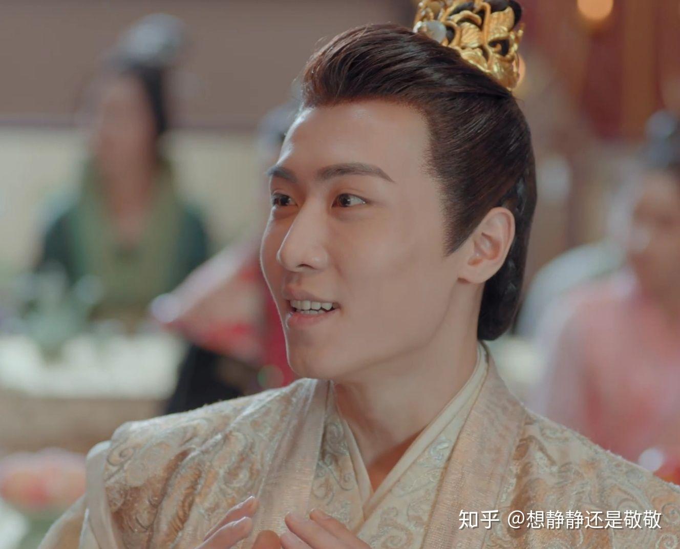 《天舞纪》:颜值不够,舞蹈来凑