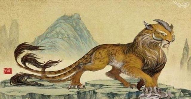 百万人屠:白起与狰的详解 - 知乎