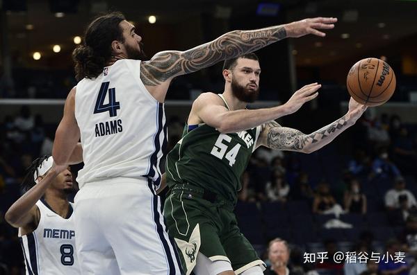 字母哥内线统治力无解