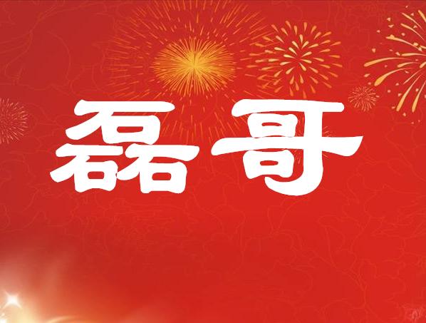 磊哥网络日记如何打造个人品牌