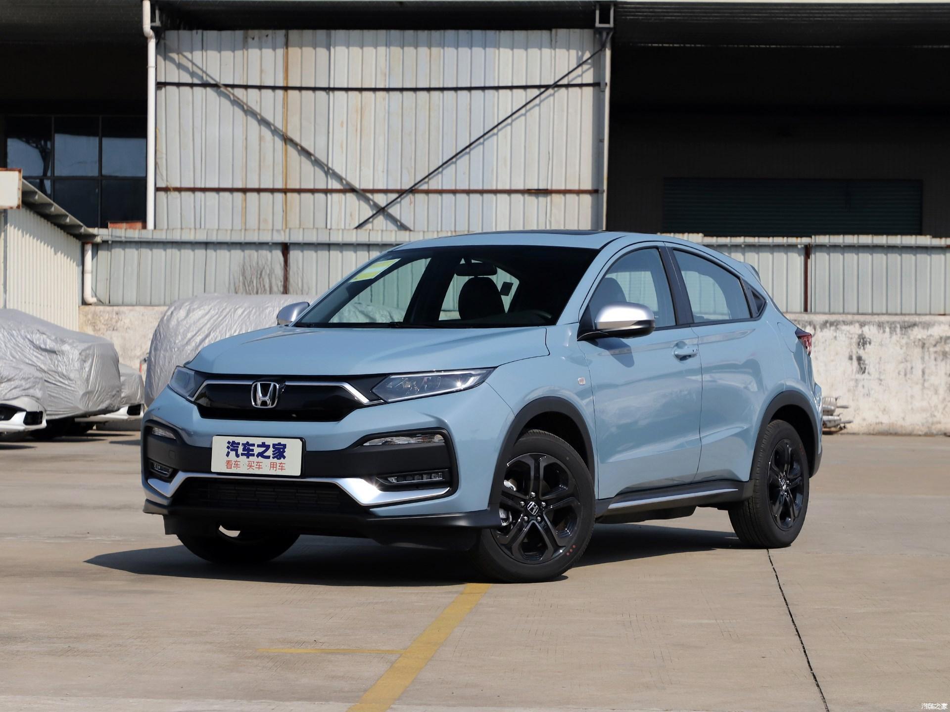 5万,蝉联小型suv销量冠军,首付不到1万开新车 汽车之家-车家号 提到