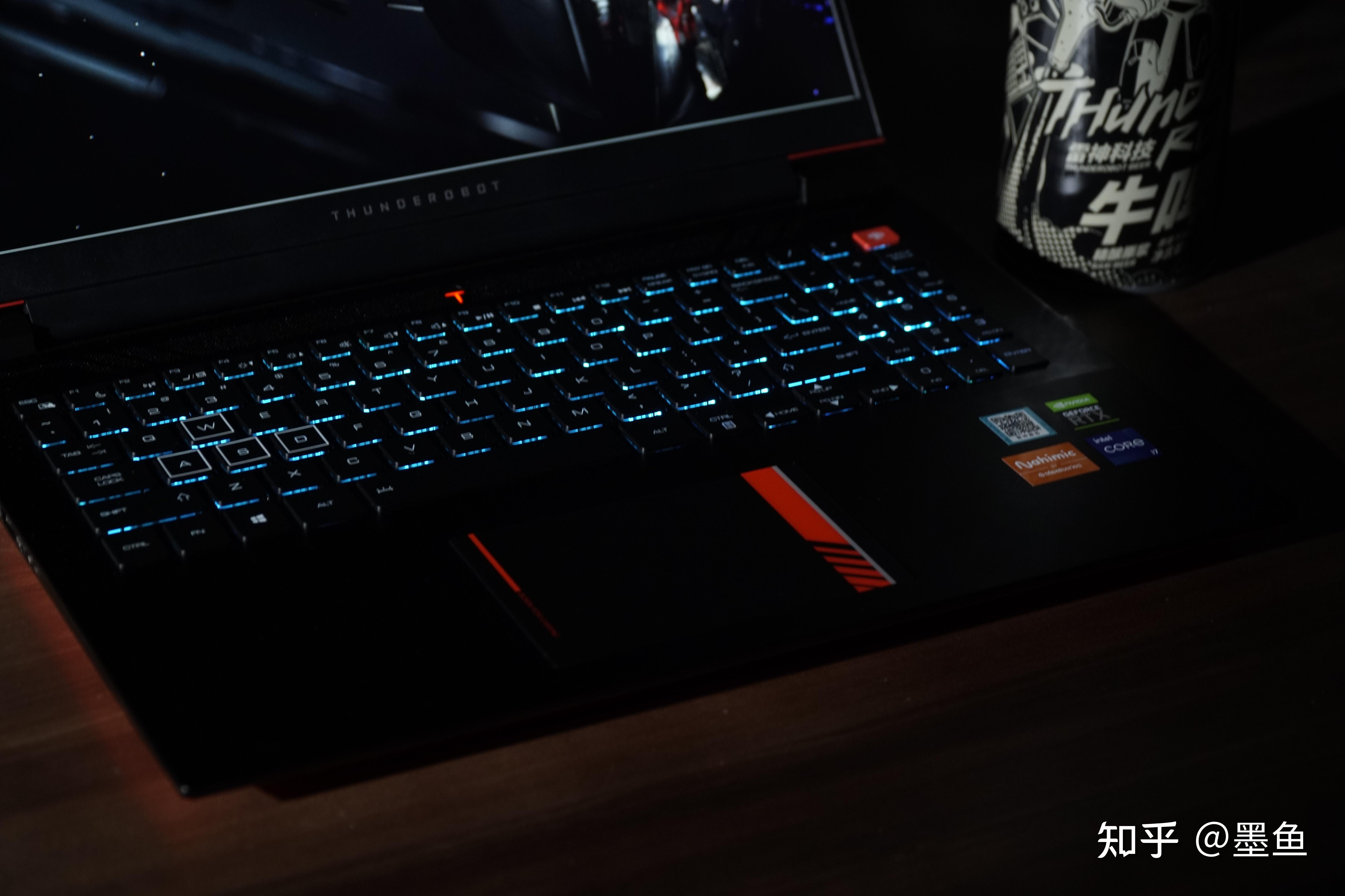 全新上阵从零开始雷神zero评测