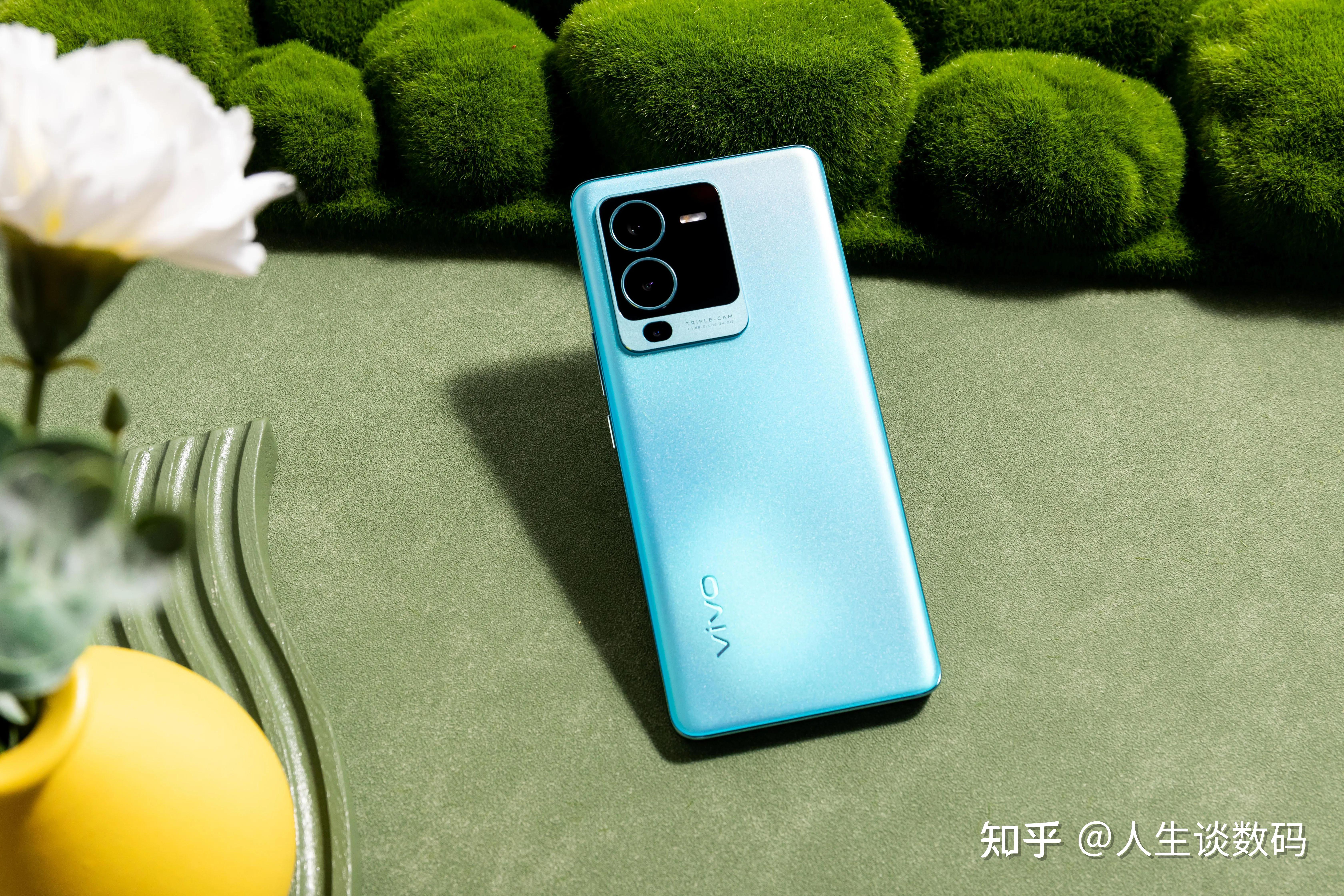 全面旗舰vivos15系列火热开售起售价2699给你极佳用机体验