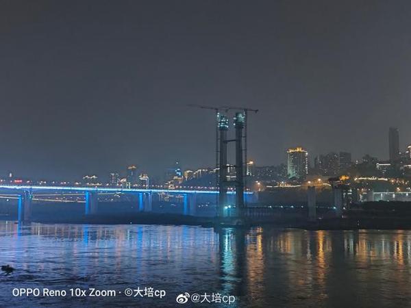 Oppo夜景拍照体验 原来还有这些秘密 不知道你就太亏了 知乎