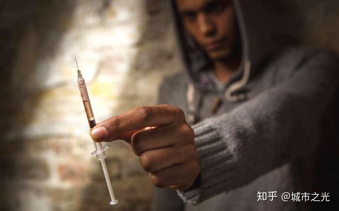 吸毒的人将怎样彻底戒掉毒瘾 - 知乎