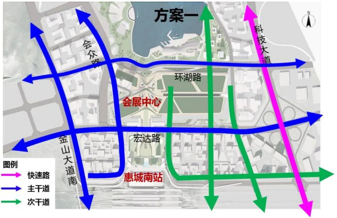 以及最全的惠城南站介绍~~ 惠州房姐 今日,惠州市公共资源交易中心