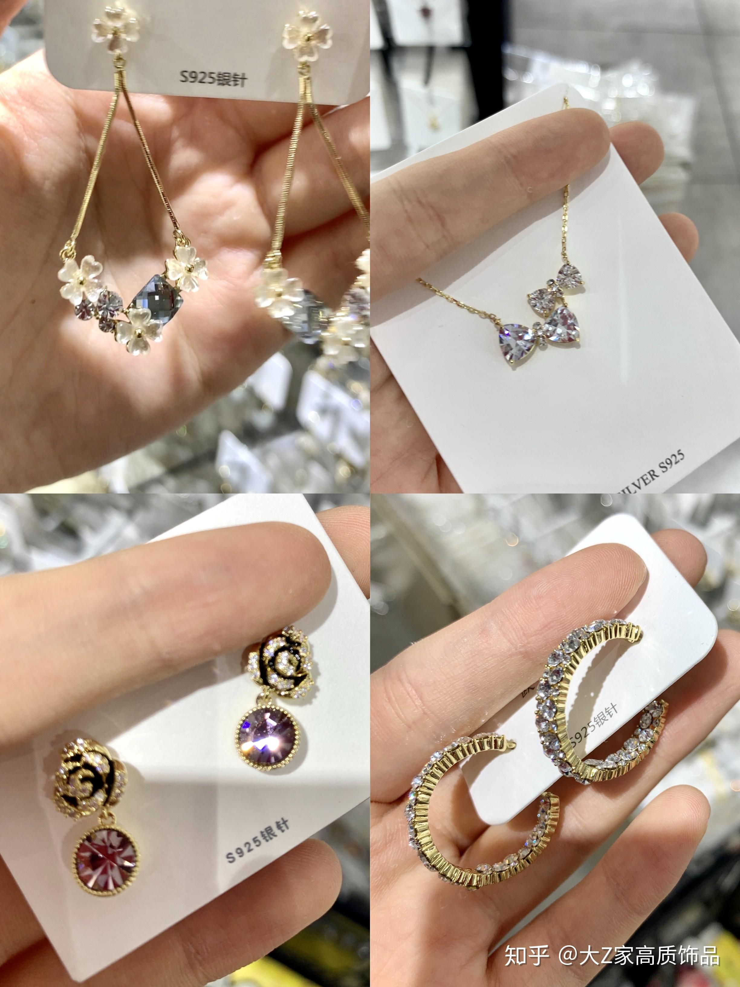 饰品批发都是怎么拿货的