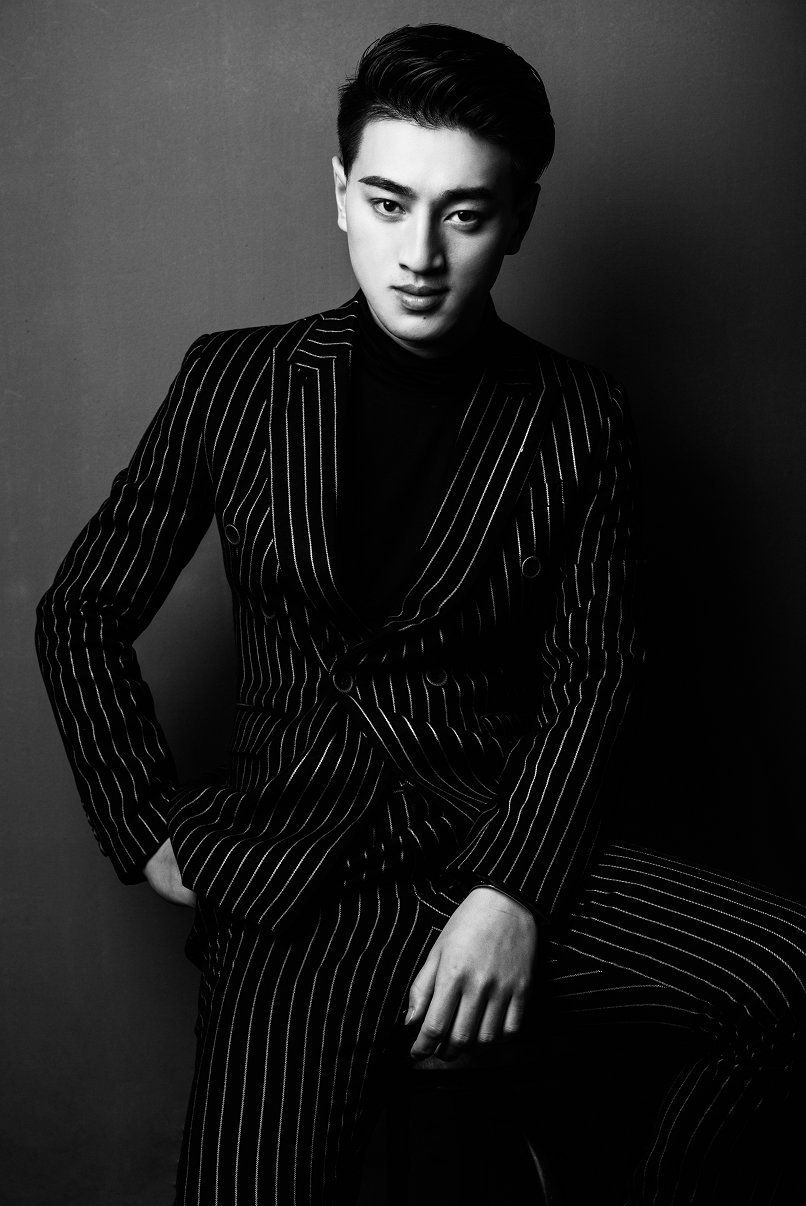 王一一| allen梵一设计创始人东方正设计品牌顾问/世界wad国际青年