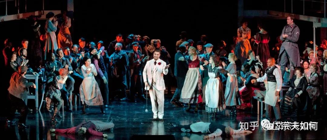 浮士德 faust作曲家:古诺gounod语言:法语类型:悲剧结构:五幕歌剧时长