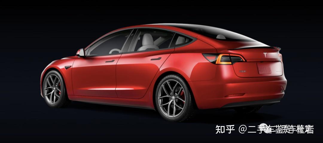 TESLA MODEL 3 门柱结构件和覆盖件连接工艺解析！后翼子板切割常见位置！ - 知乎