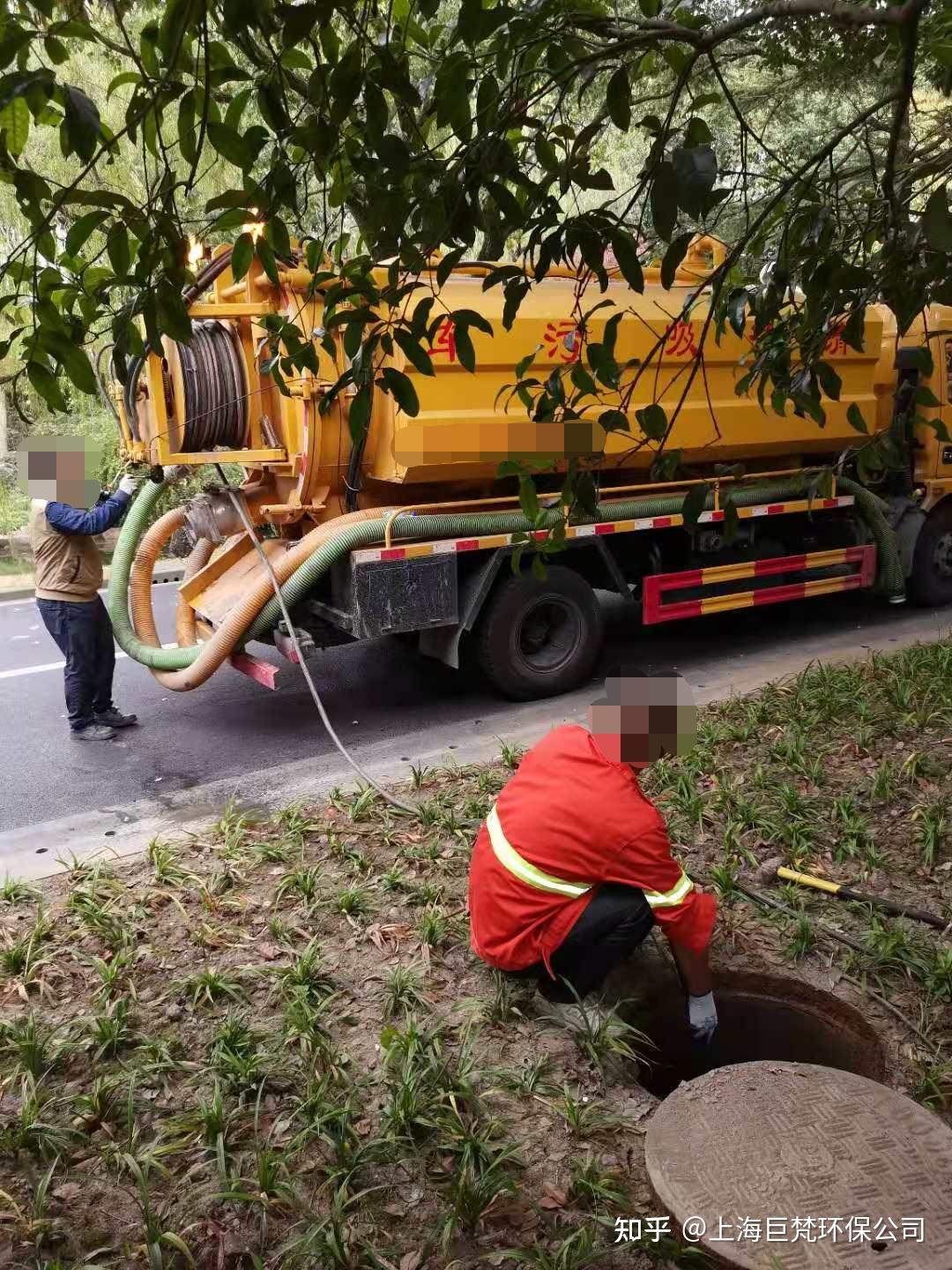 化粪池清理价格