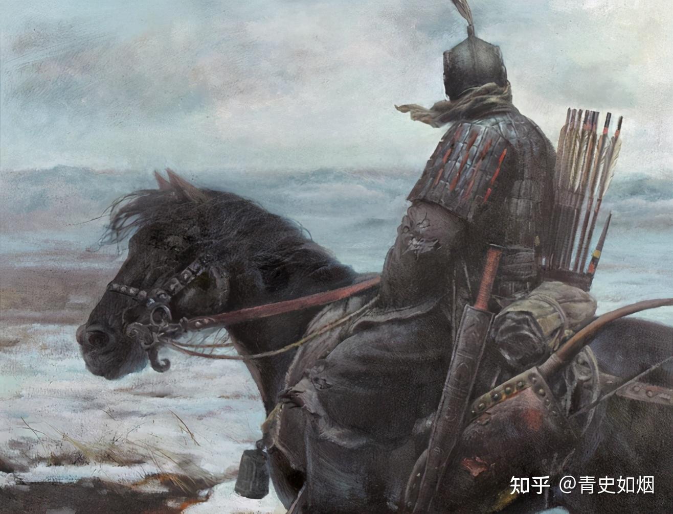 中国历史上十大好色皇帝之后梁太祖朱温—无视伦理，贪图淫乐 - 知乎