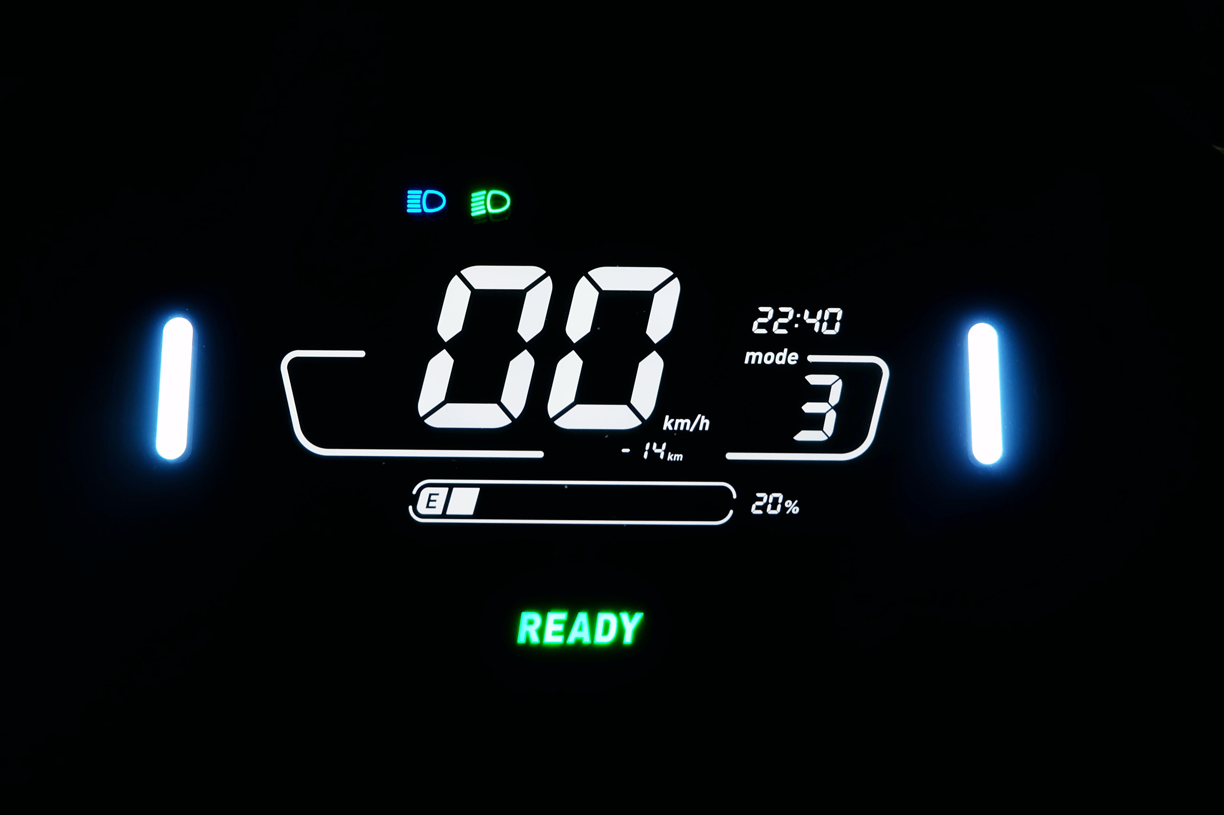 九号c90新国标电动车值不值得购买,到货拆箱 深度体验使用分享