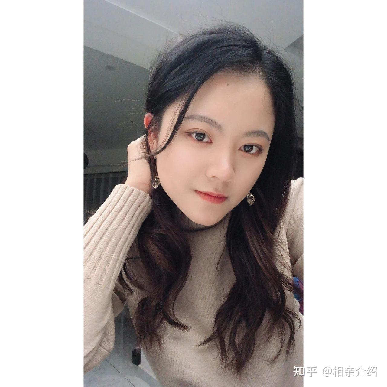 溫州相親賢妻良母型小姐姐