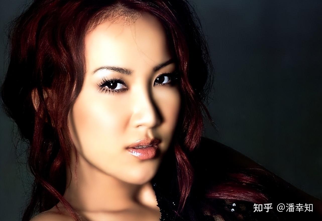 李玟疾病缠身,64岁老公多次出轨嫩模,9次人工受孕也没换来真心-李玟表演