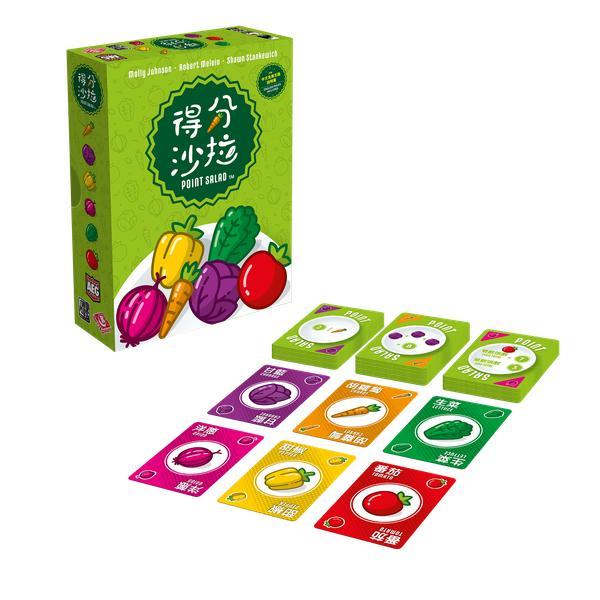 Dice Tower年度最佳桌游一览 谁是你的菜 知乎