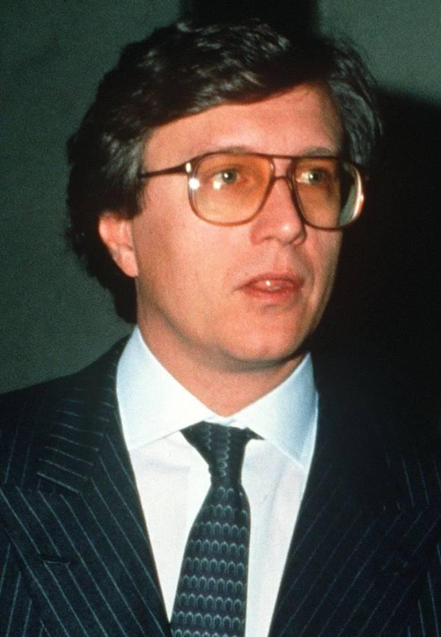 家族第三代继承人「maurizio gucci - 莫里吉奥 · 古驰」的被杀案