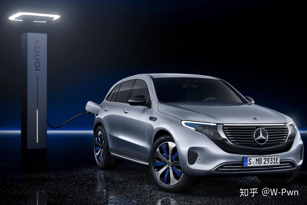 奔馳推出首款電動suv