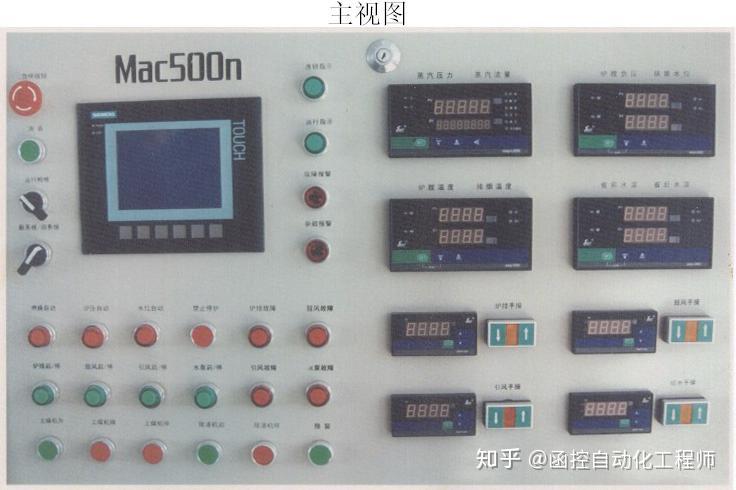 数显表在自动化行业中的使用讲解 - 知乎