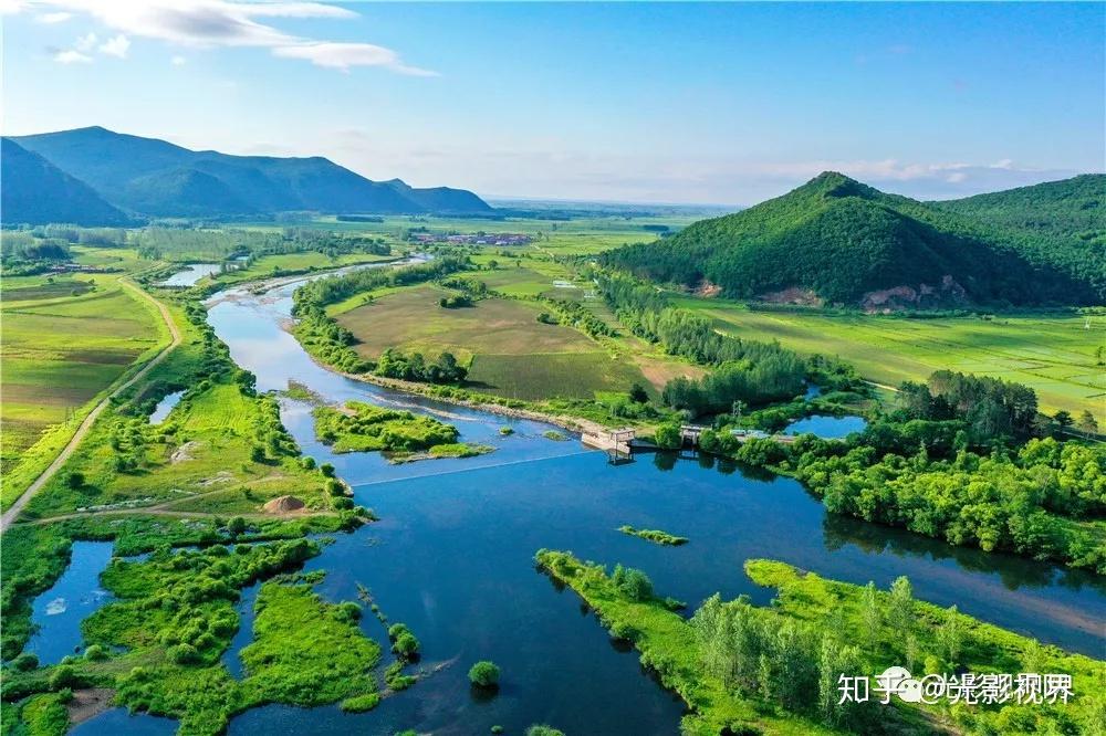 依兰之夏依兰县摄影家协会会员作品选登