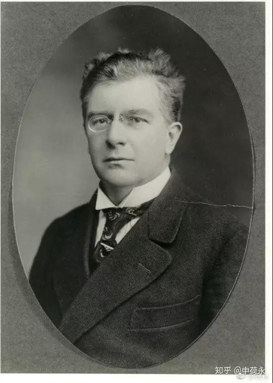 卫礼贤的中国情怀荣格与卫礼贤儒家涵养