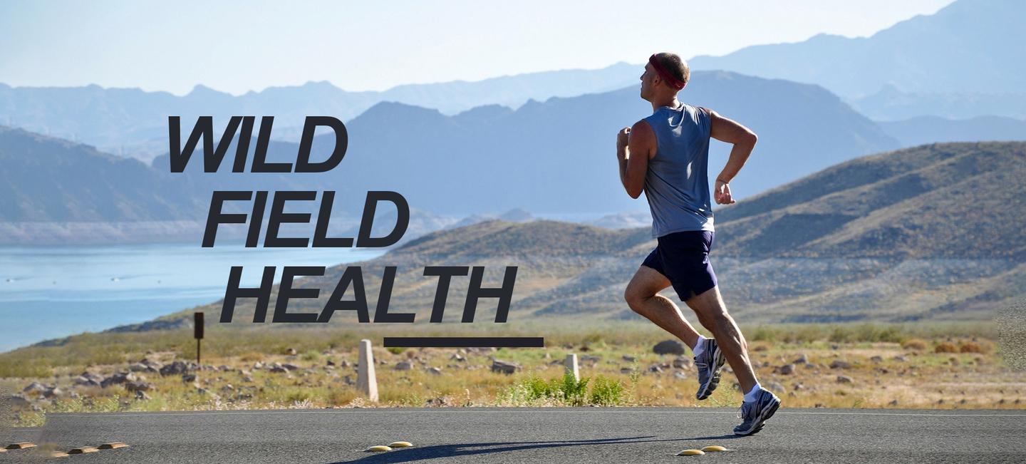 wildfieldhealth荒野健康运动科普跑步的呼吸调整