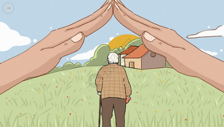 农村养老保险每年交1000元，交15年，60岁以后领多少钱？