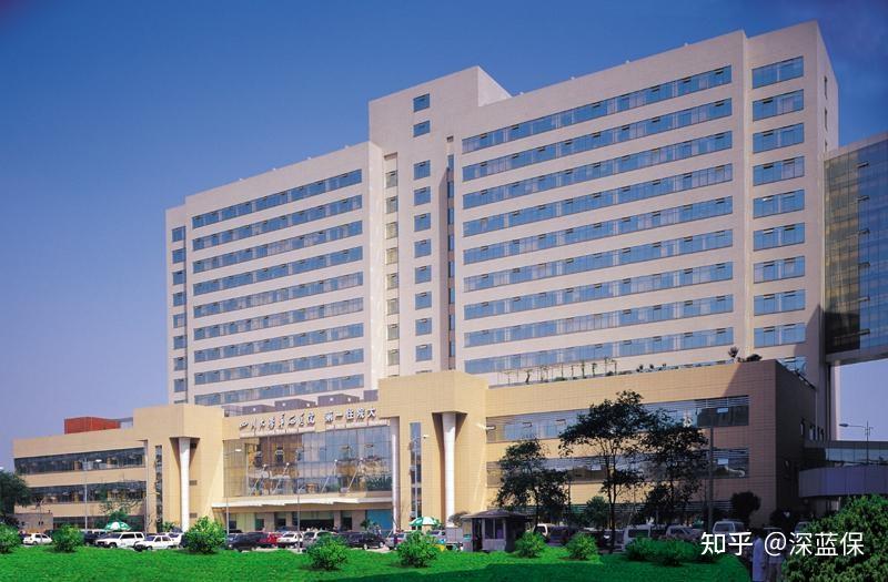 癌症一发现就是晚期这才是正确的癌症筛查方式附十大肿瘤医院排名