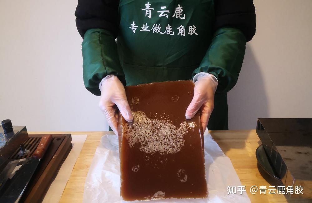 鹿角胶能不能通阳？此乃通阳之法宝 - 知乎