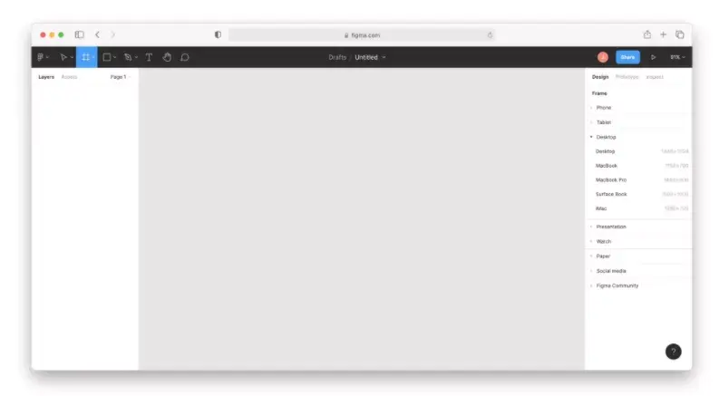 【教程】简单几步,使用Figma创建新拟态图标效果 - 知乎