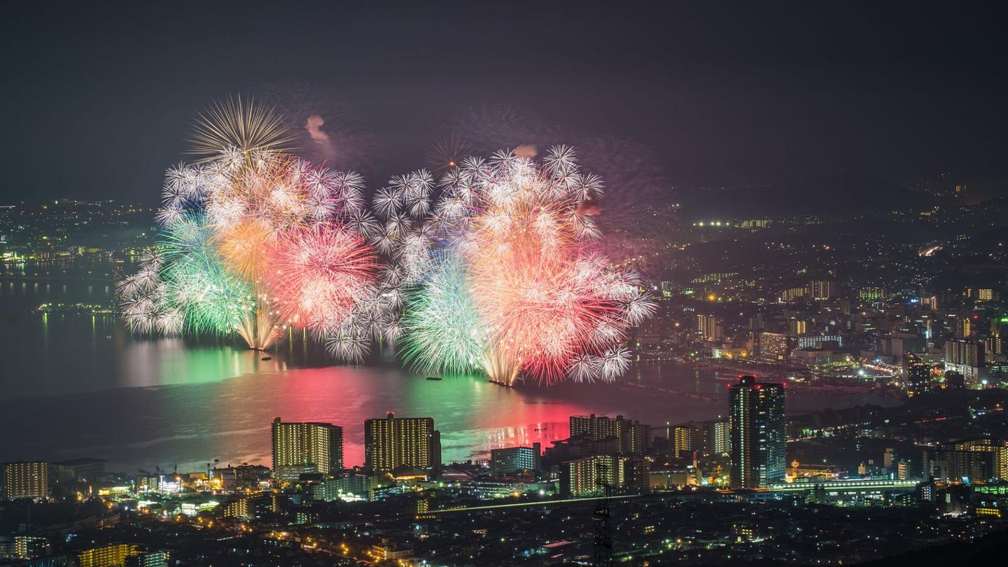 夏季旅行必读 17年日本夏日祭 花火大会 指南 知乎 夏季旅行必读 17年日本夏日祭 花火大会 指南 知乎