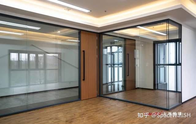 上海格墙—研究中心项目案例分享 - 知乎