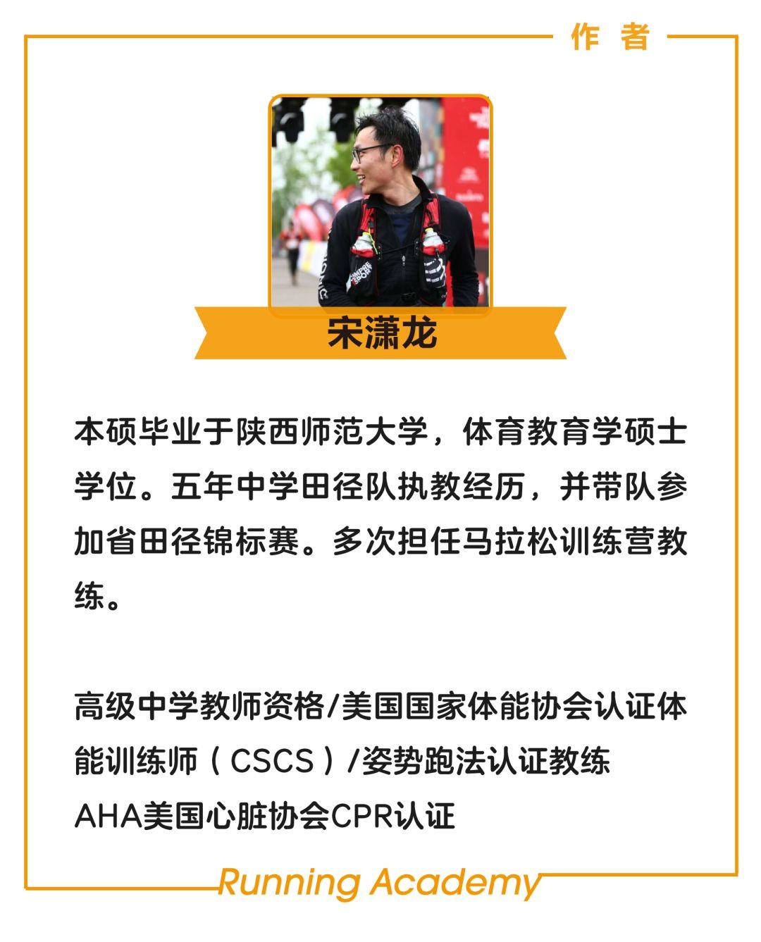 本文作者宋潇龙教练在30天体能提升计划中任教,详情戳这查看但是,由于