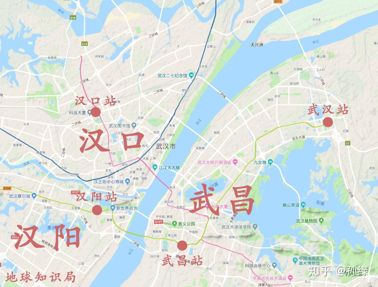 中国这些火车站为什么永远这么挤地球知识局