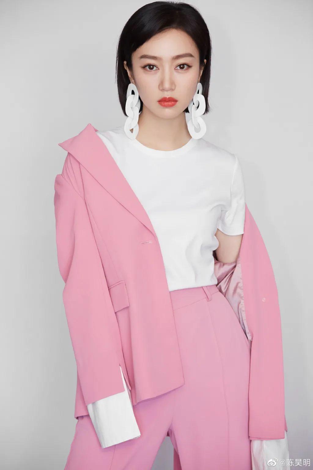 专访不能犯规的游戏演员陈昊明希望突破自己想尝试更多不同角色